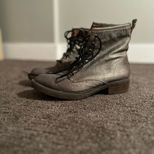 Lucky Brand Boots